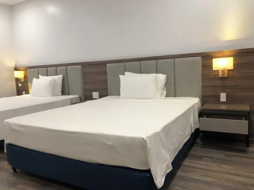 Thong Nhat 2 Hotel