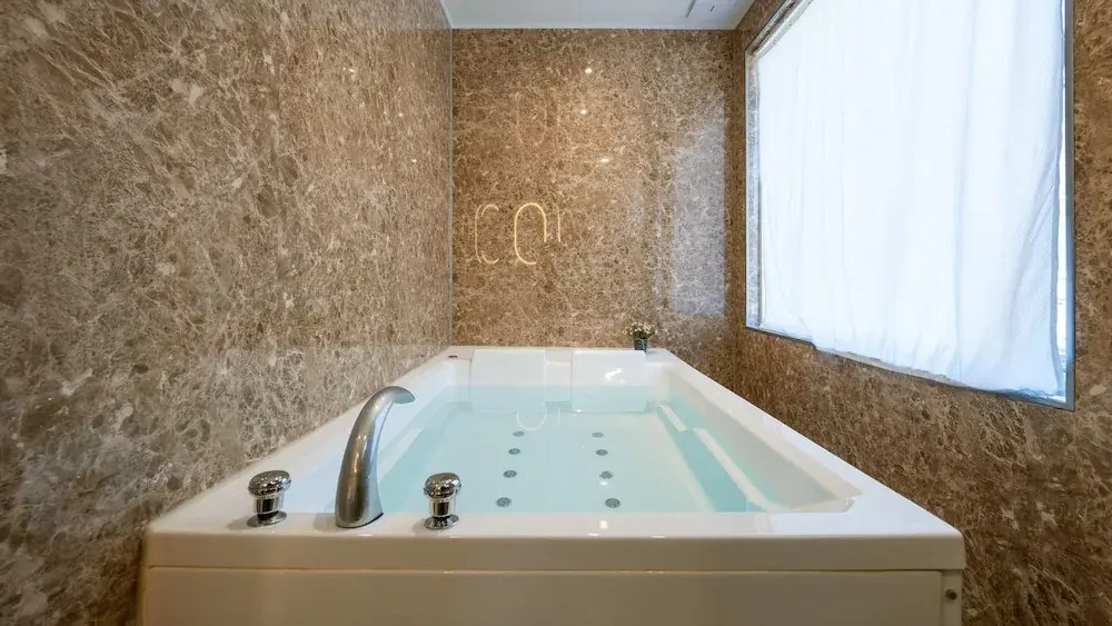Gangneung Stay Andamiro Pension