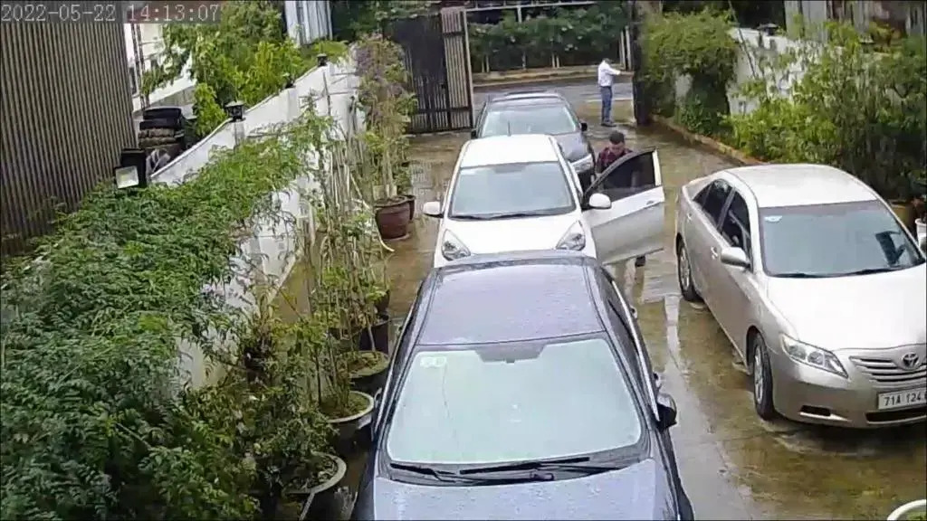 Đà Lạt Villa 84 Hồ Xuân Hương