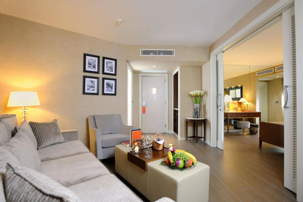 Elegance Hotels International Marmaris