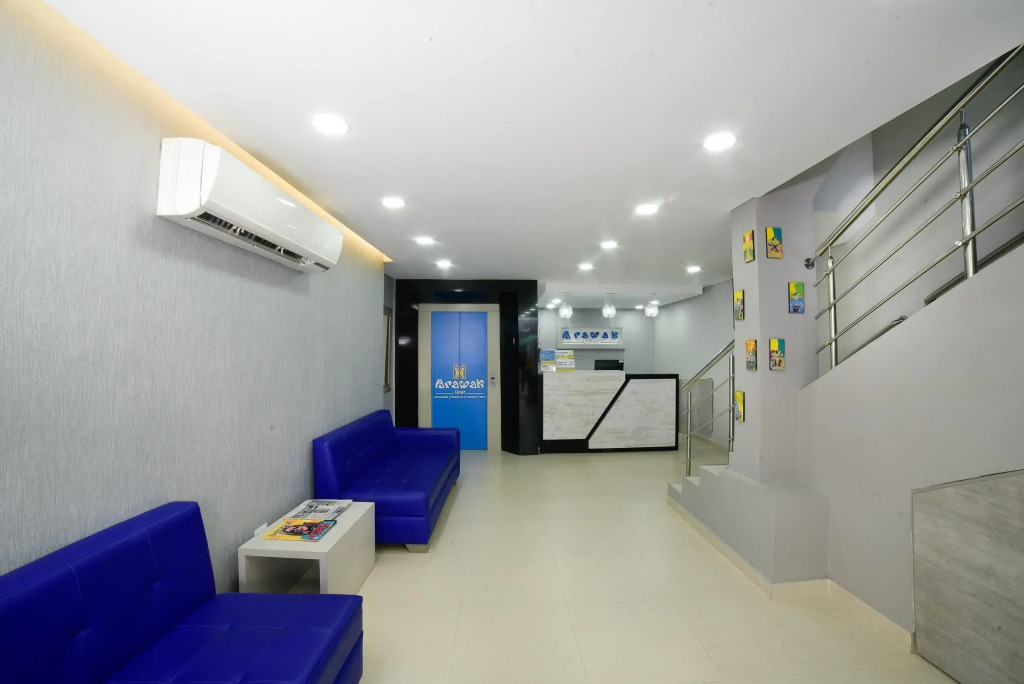 Hotel Arawak Upar