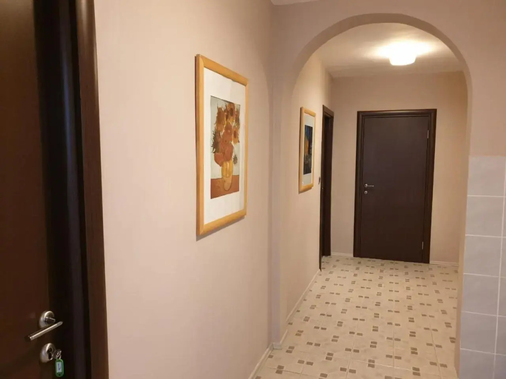 Apartmani i sobe Goca