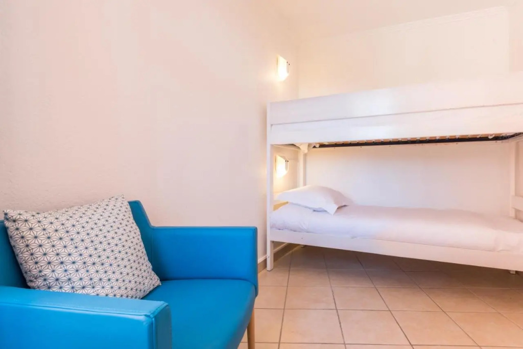 Hôtel de l'Esterel Pierre & Vacances