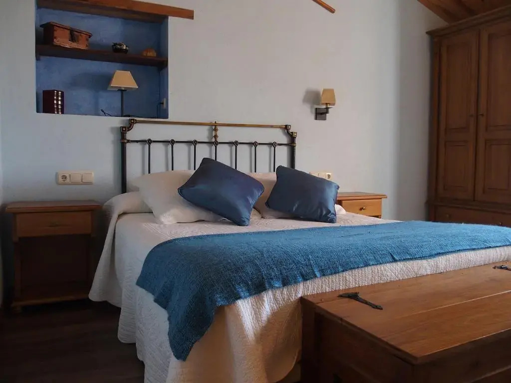 Casa Lueza
