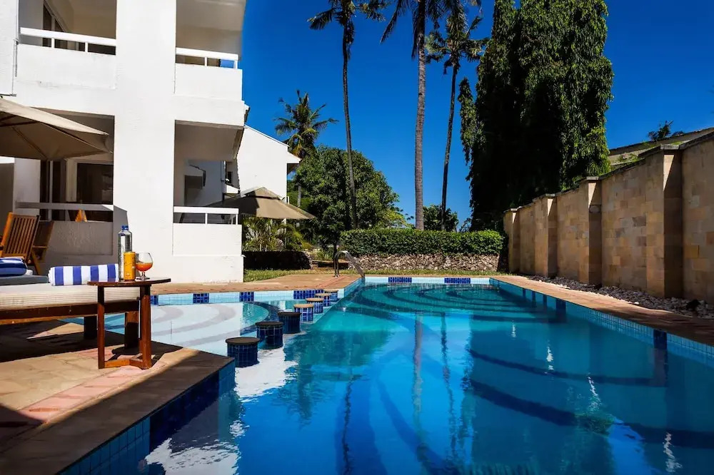 SWAHILI BEACH APARTMENTS