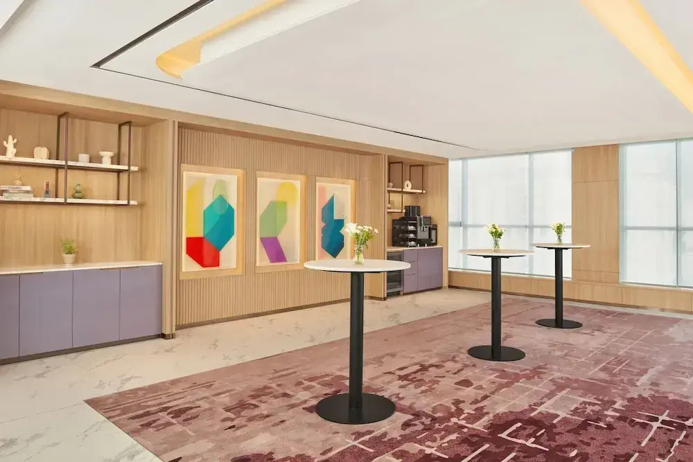 The Link Seoul, a Tribute Portfolio Hotel