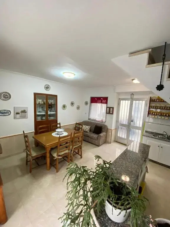 Casa abuela Rosa en el Centro de Cambados_5P