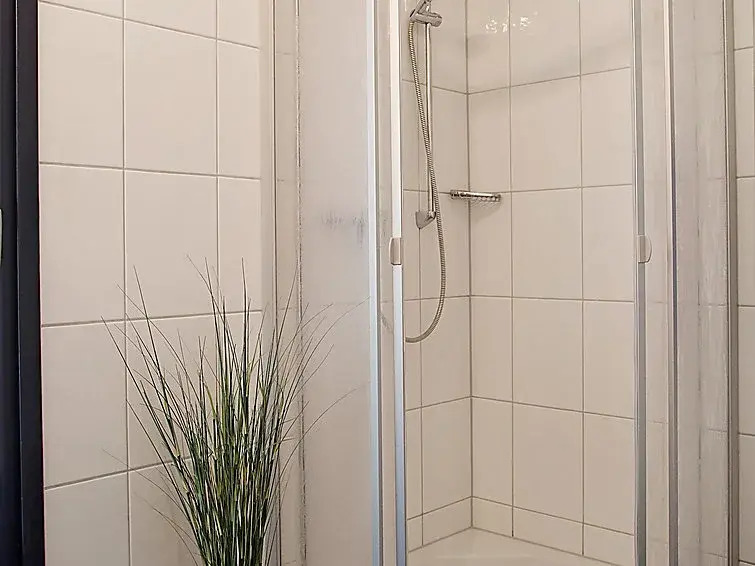 Apartment Witthuus-Juist by Interhome