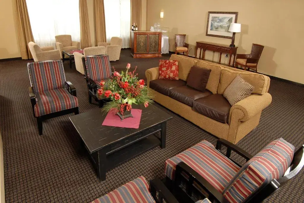The Landing Hotel