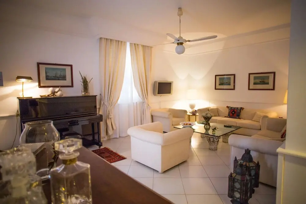 Villa Angela By DomuSicily