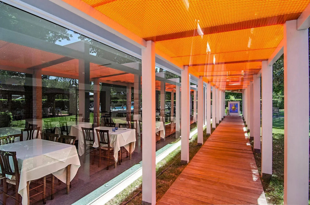 Hotel Hermitage