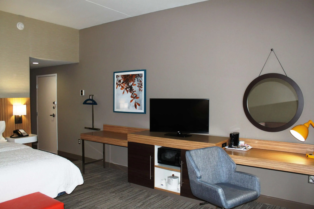 Hampton Inn by Hilton Forsyth