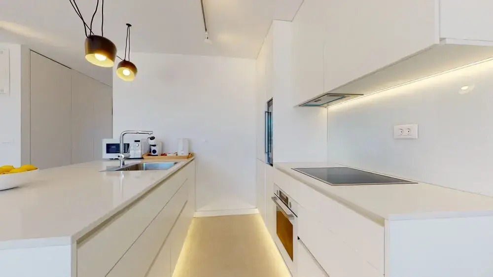Luxury Apartments Villa Zoe Suites