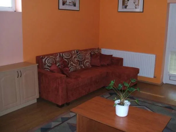 Lugas Hotel