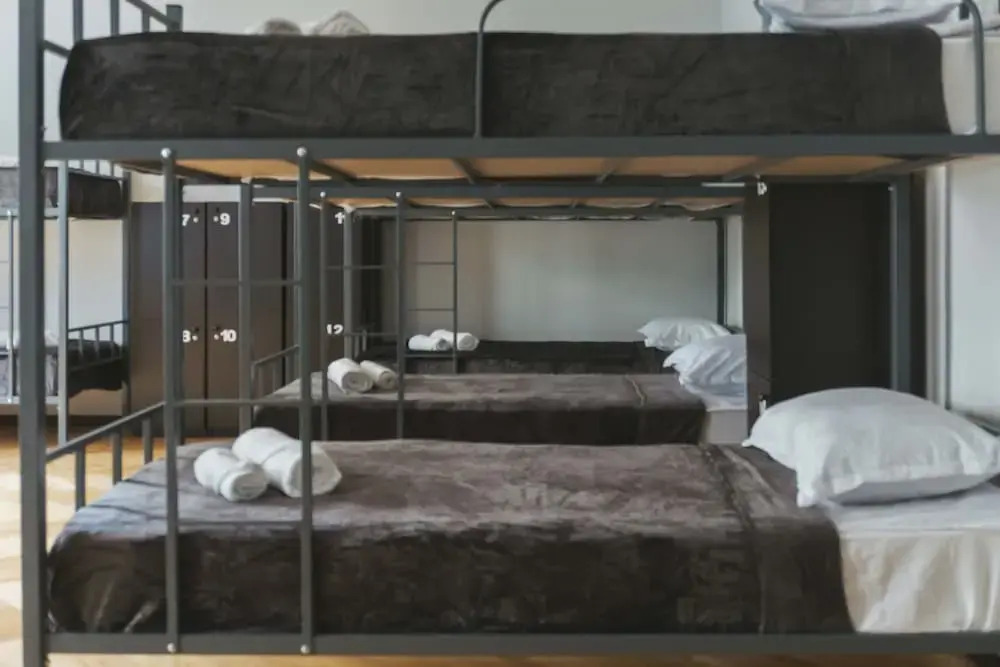 Lagunainn Hostel