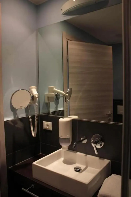 Mansio Residence & Hotel