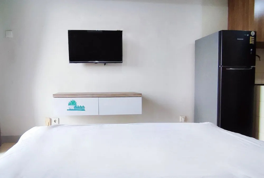 Apartmen Serpong GreenView byRuangNyaman