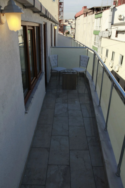 Birinci Apart Hotel
