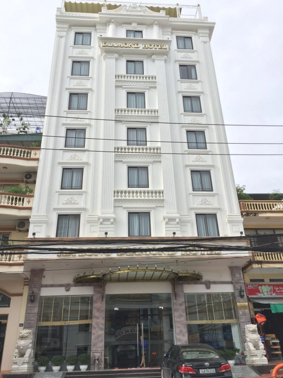 Halong Diamond Hotel