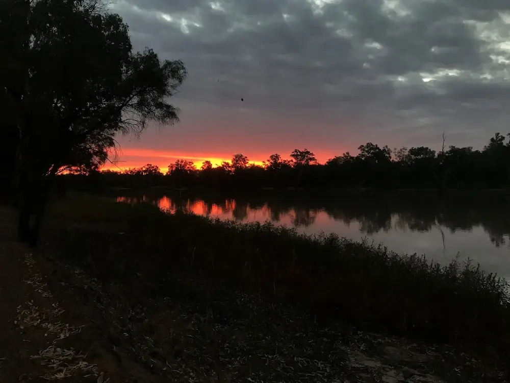 Riverland Motor Inn