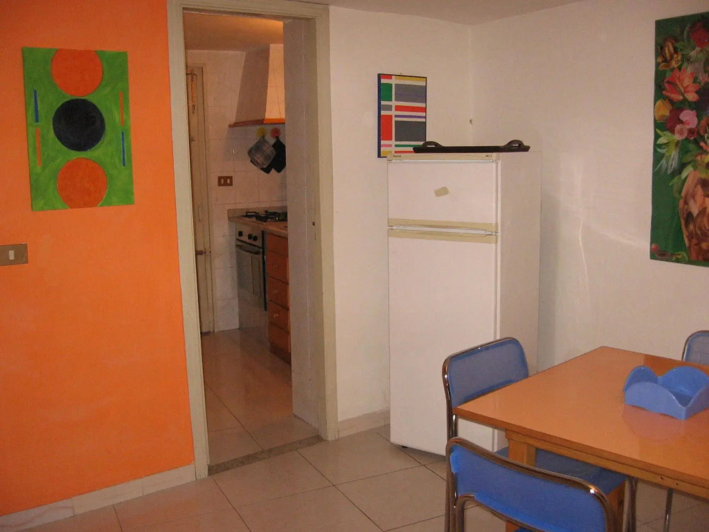 Casa Dante