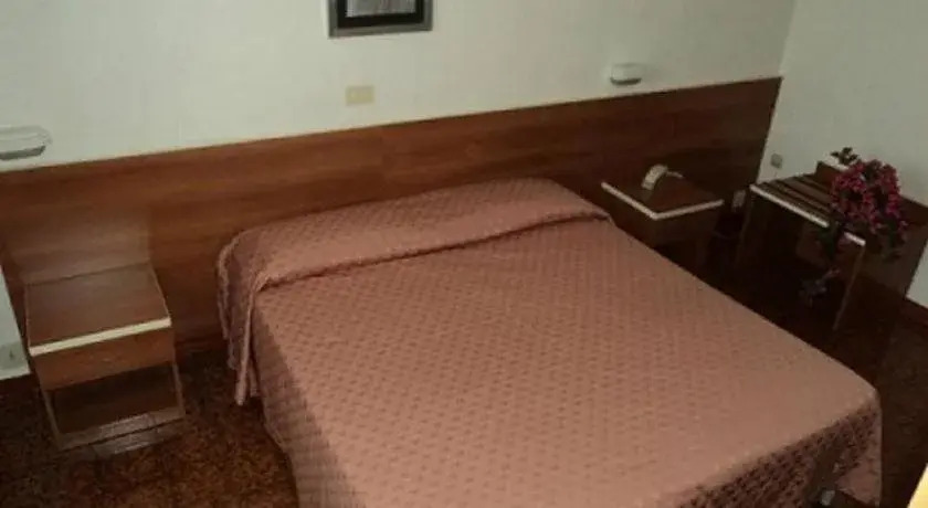 Hotel Nuova Italia