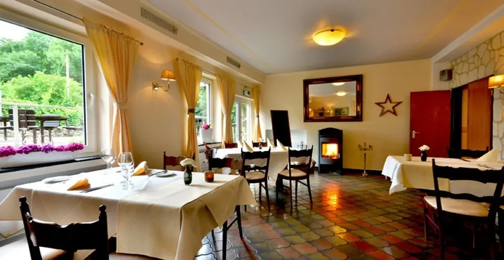 Waldhotel im Wiesengrund