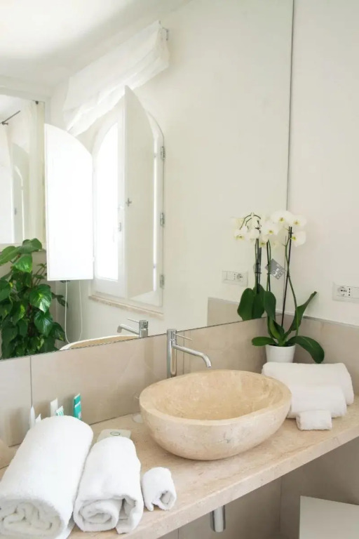 Relais La Ghinghetta