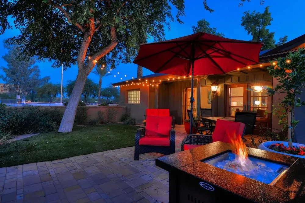 Winery Suites of Scottsdale