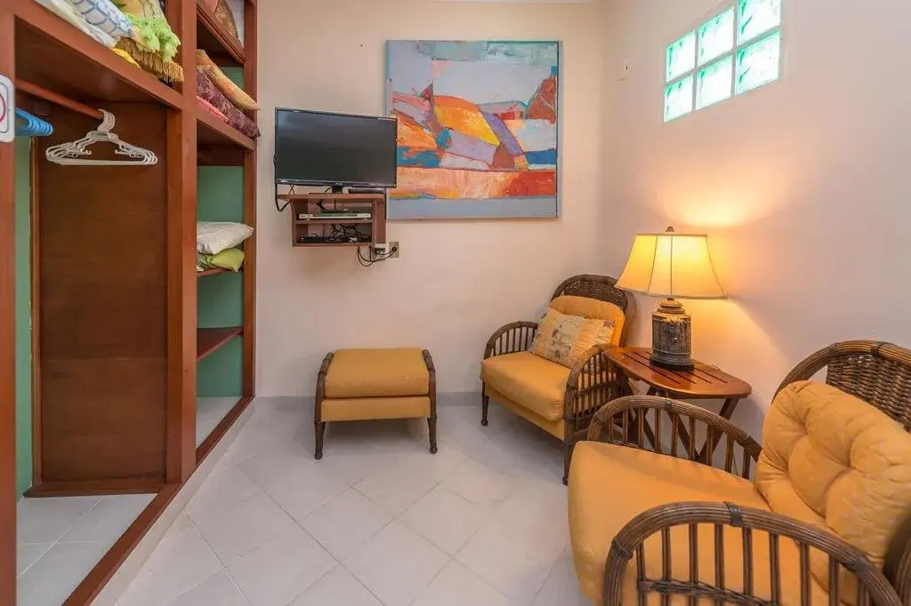 Casa Gatos Suites