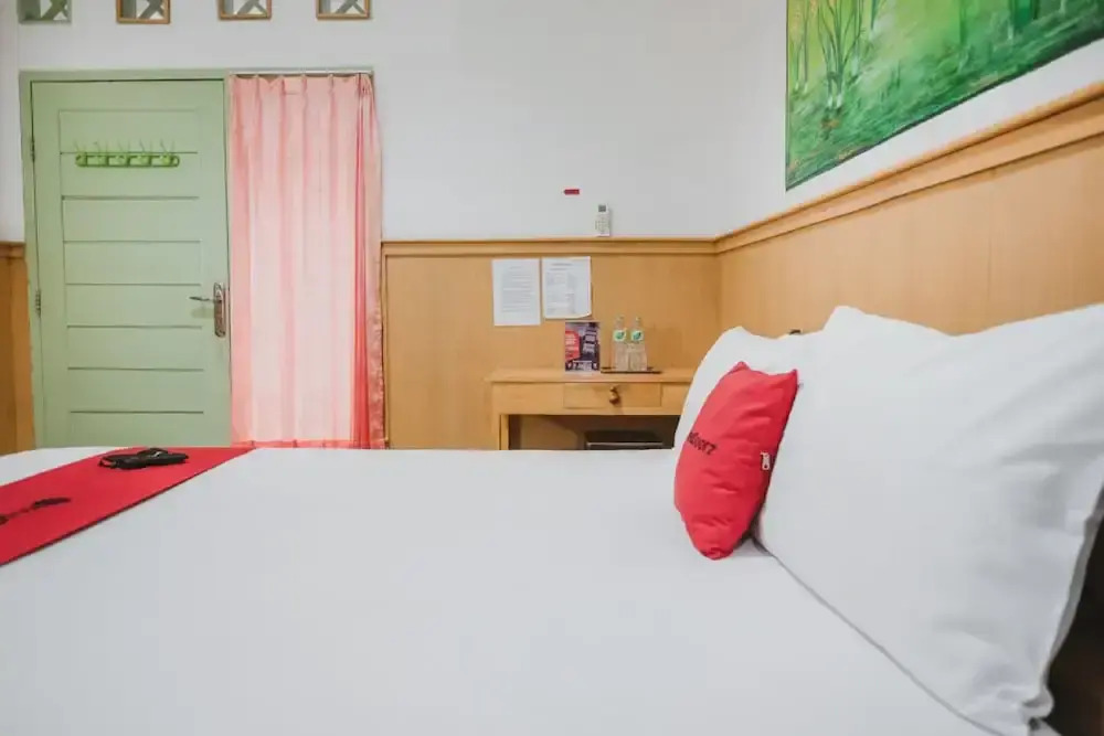 Wisma Narita By RedDoorz
