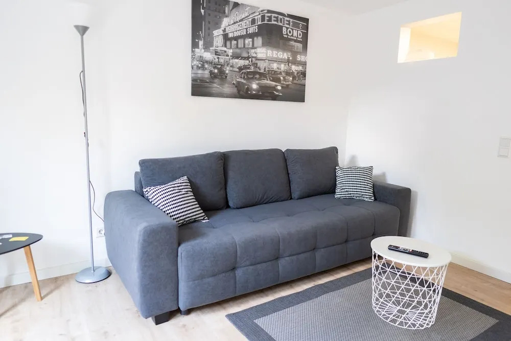 Apartment Ost I