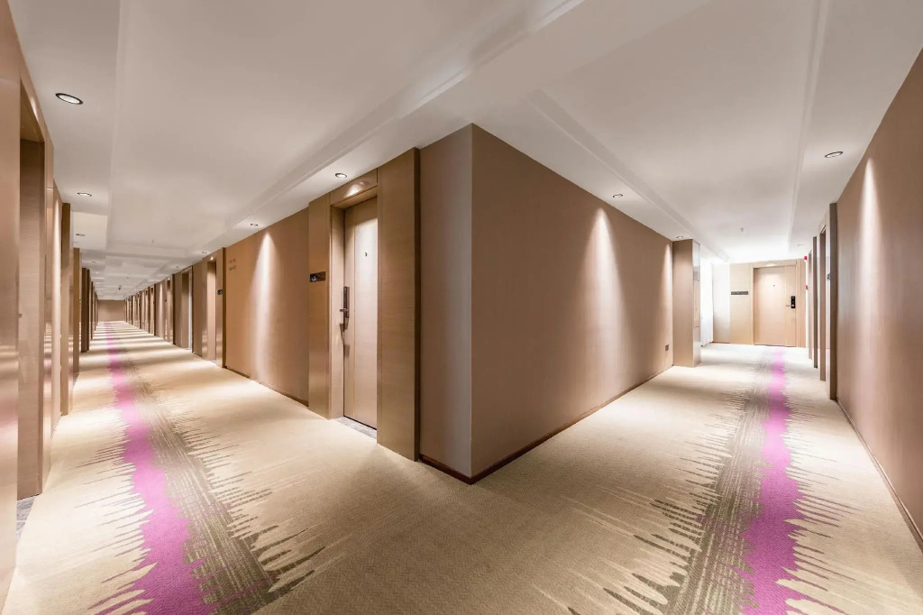 Lavande Hotel (Zhuhai Doumen Xinqing Kejiyuan)