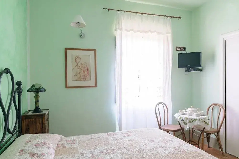 Albergo da Annita