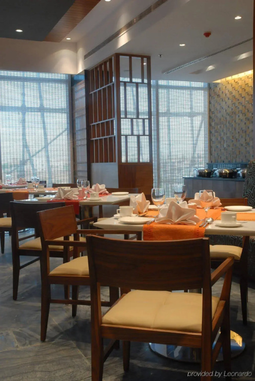 The Fern, Jaipur, Series by Marriott