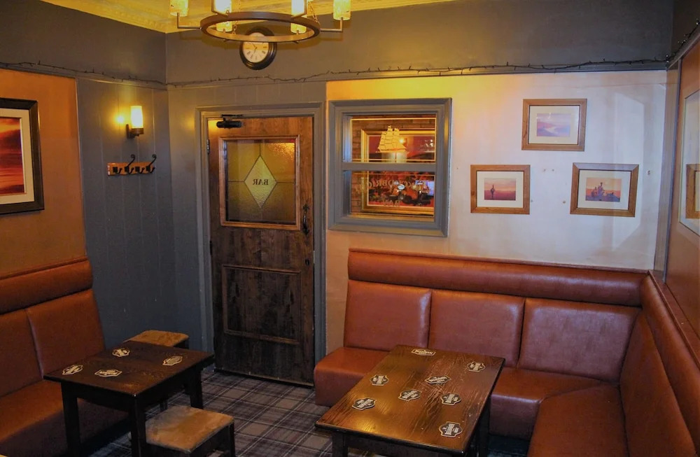 The Kirkcudbright Bay Hotel