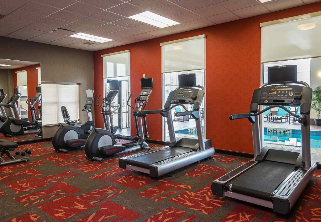 Residence Inn by Marriott Ottawa Airport