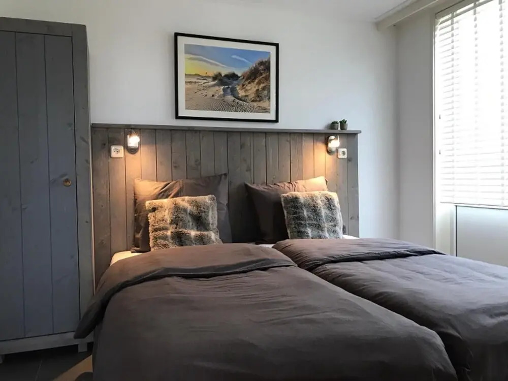 Holiday Home in Ameland by Golf Course