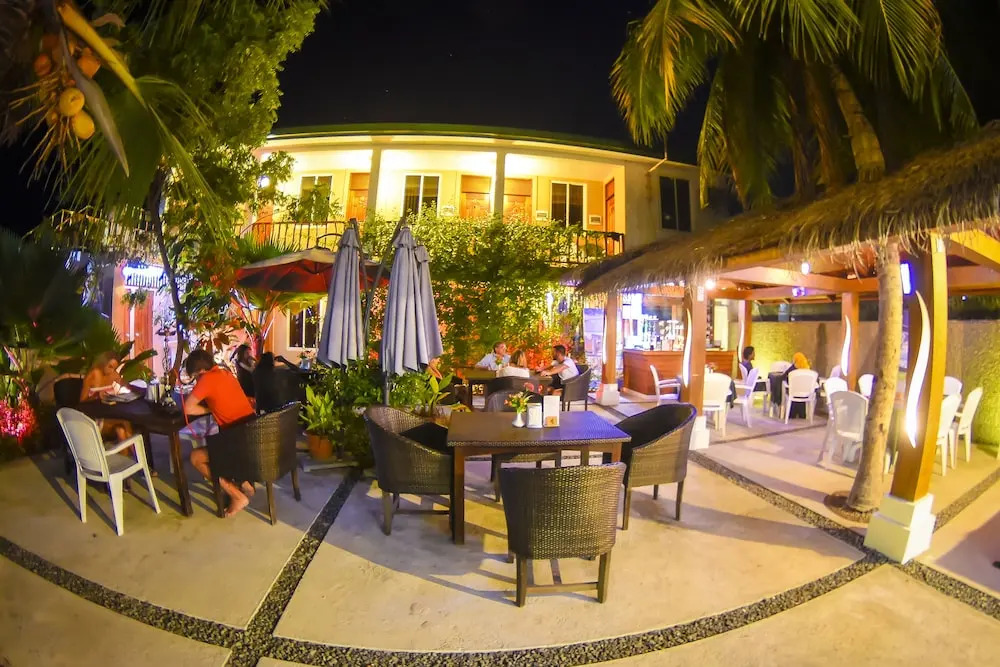 Casadana Thulusdhoo