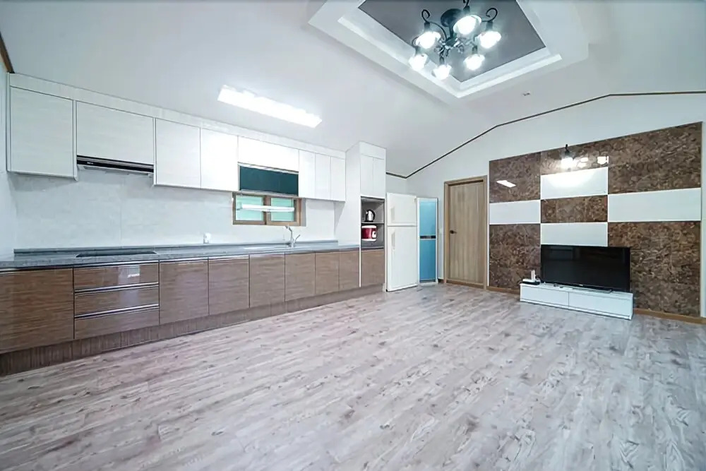 Icheon Hanul Camp Pension