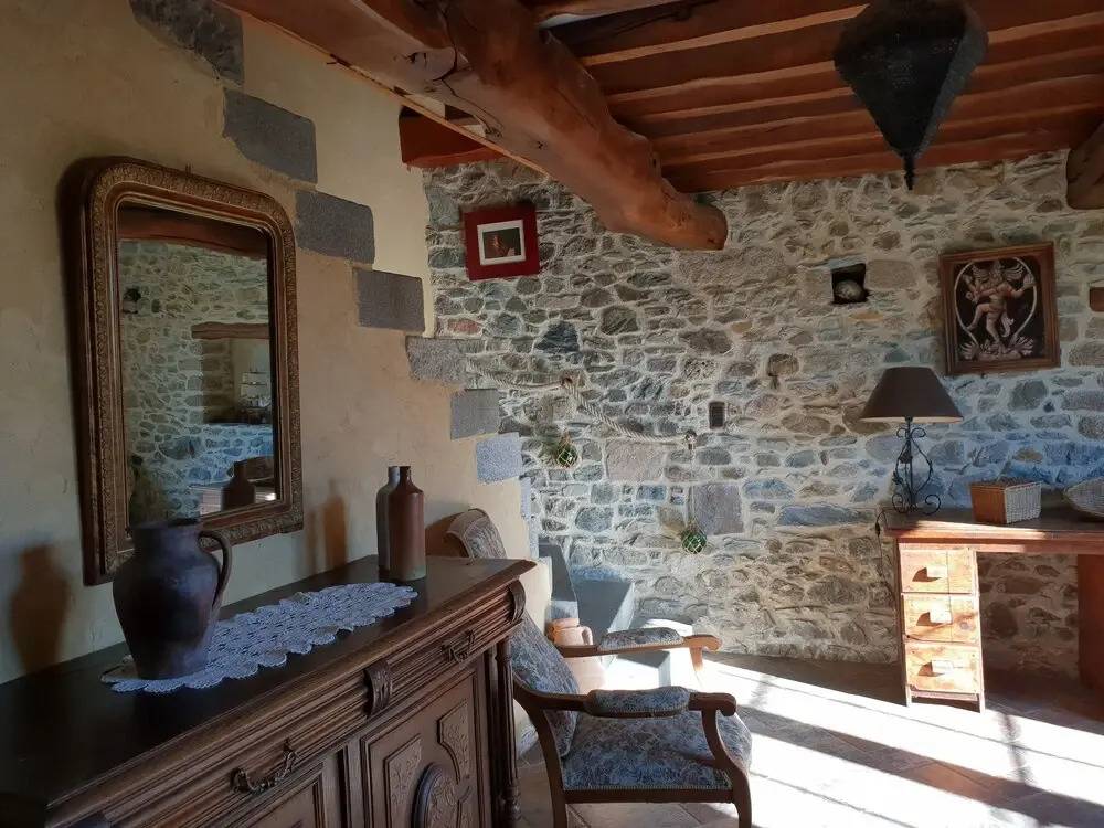 Maison d'hôtes Les Roses