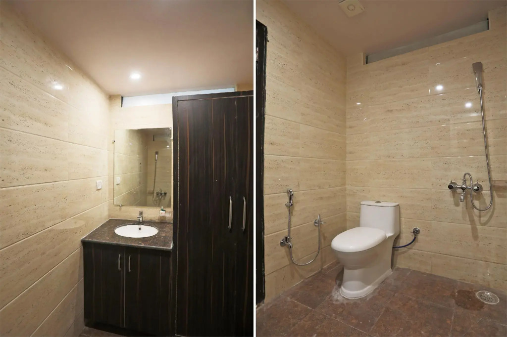 Hotel O DSG Residency