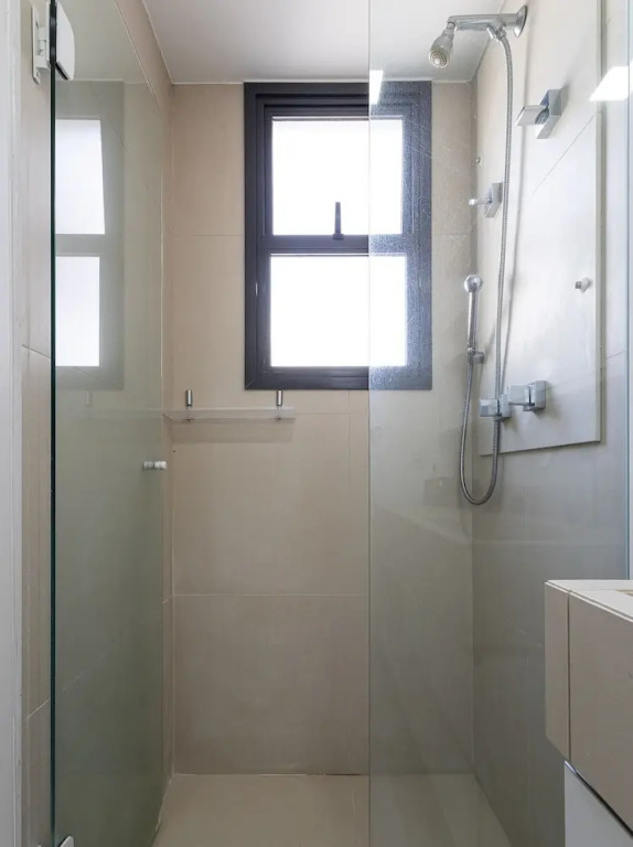 Upper Itaim by Viva - Prédio completo com piscina no Itaim Bibi próximo a Faria Lima
