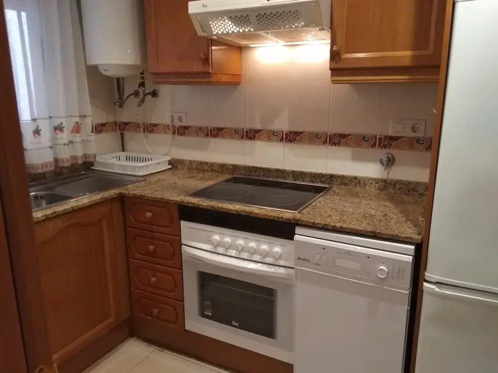 Apartamento Acv Vistamar Ii 1A Linea Planta 1 Norte