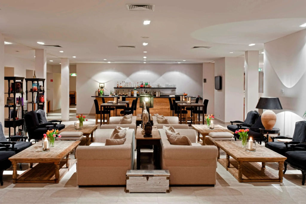 Tryp by Wyndham Wuppertal