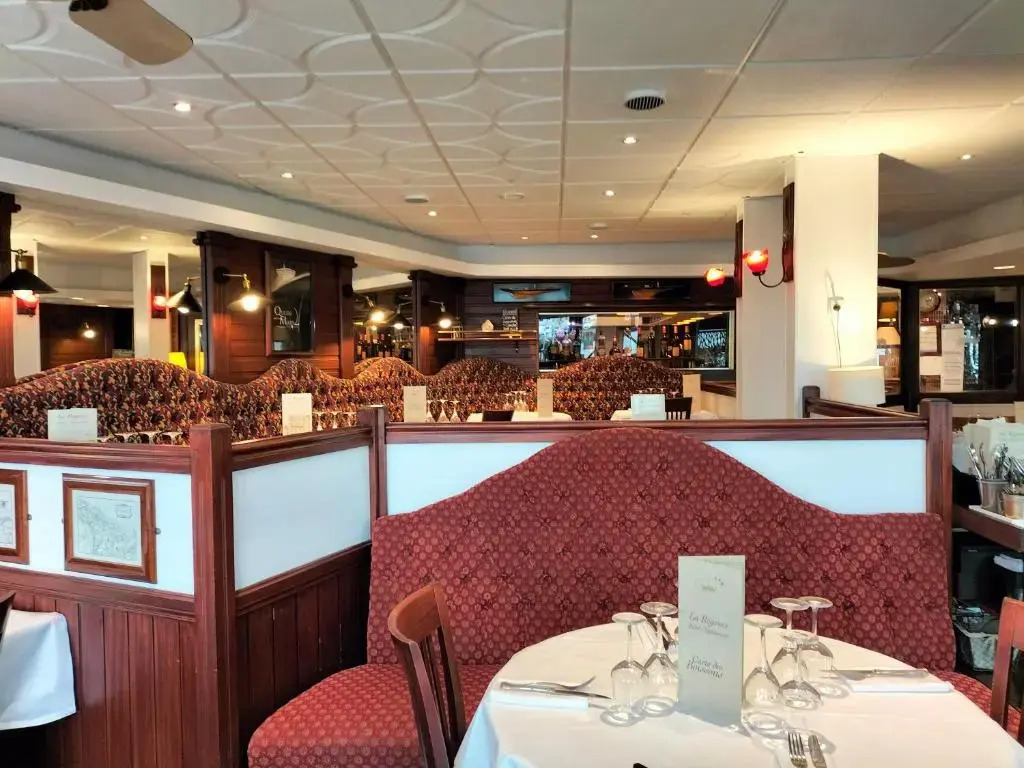 Logis HOTEL RESTAURANT La Régence