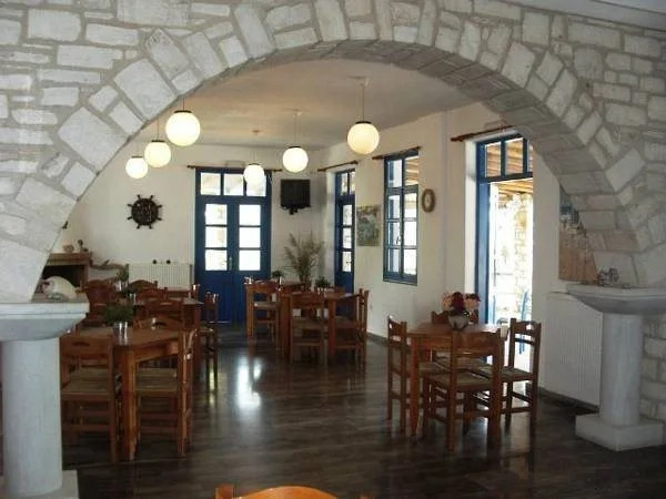 Hotel Bilia