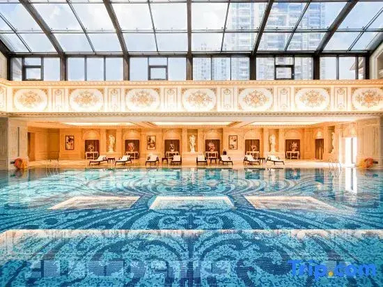 Wuhan Minoans International Hotel