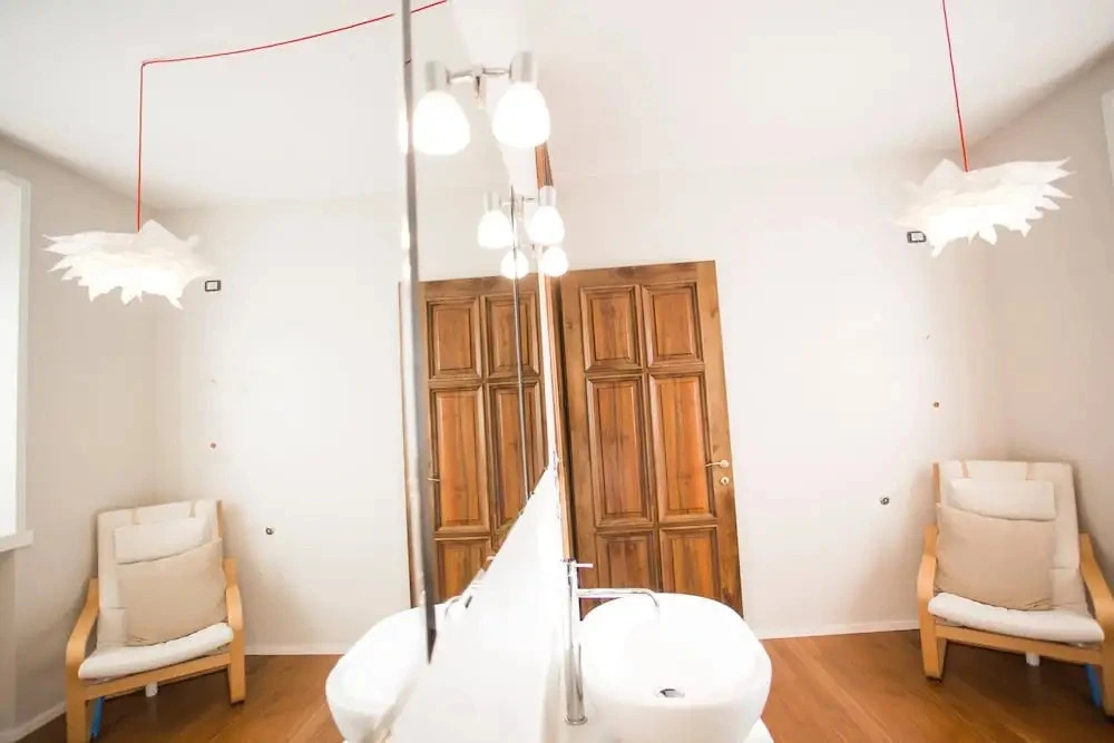 Villa Alba B&B