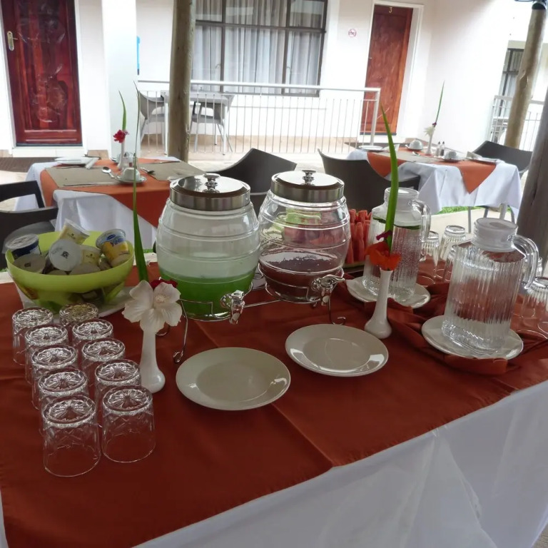 Welcoming 1 Bedroom With King Size Bed,pool, Wifi